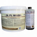 MAXIMA 2K PU MAXIMA 2K PU
